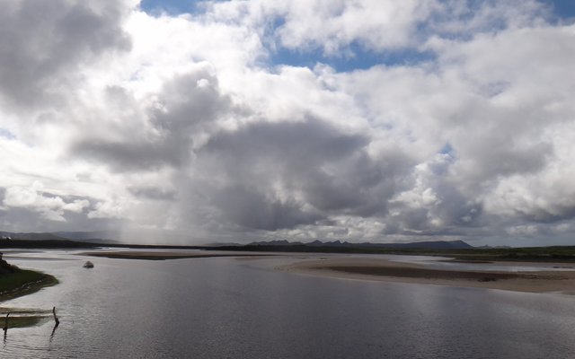 Ulienkraals estuary - Gansbaai